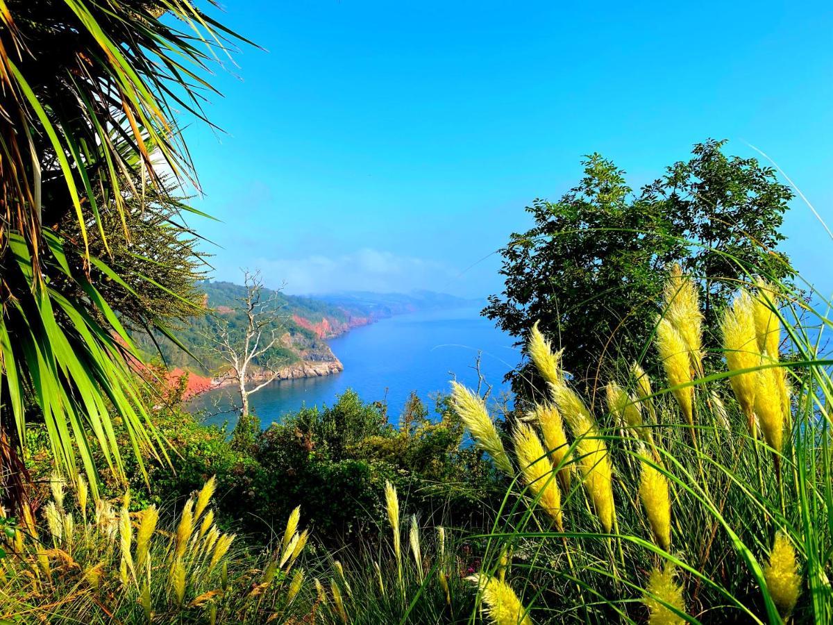 Rooms At Babbacombe Torquay Exterior photo