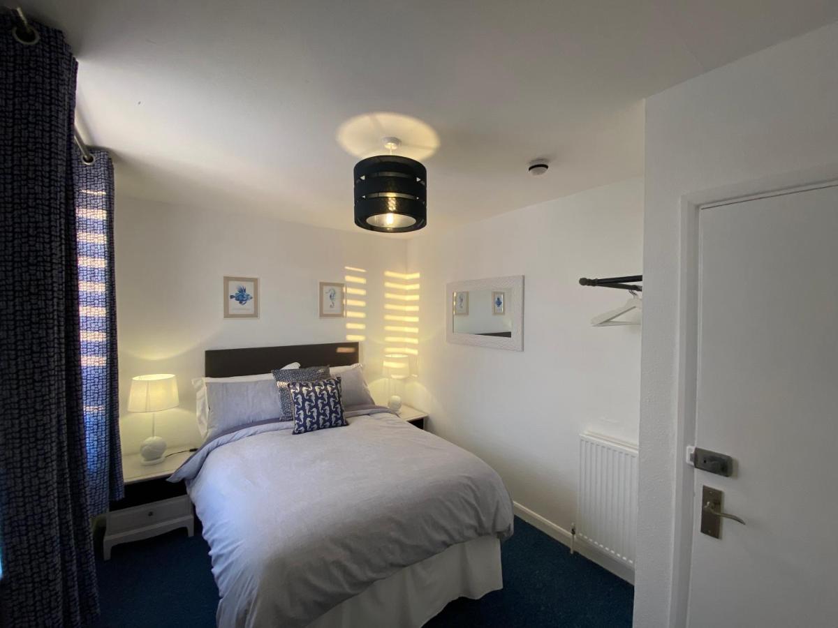 Rooms At Babbacombe Torquay Exterior photo